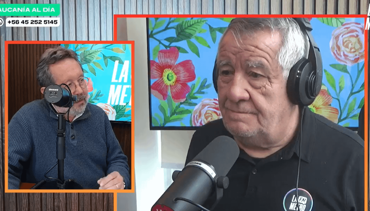 El Proceso del Plan Regulador en la Prensa